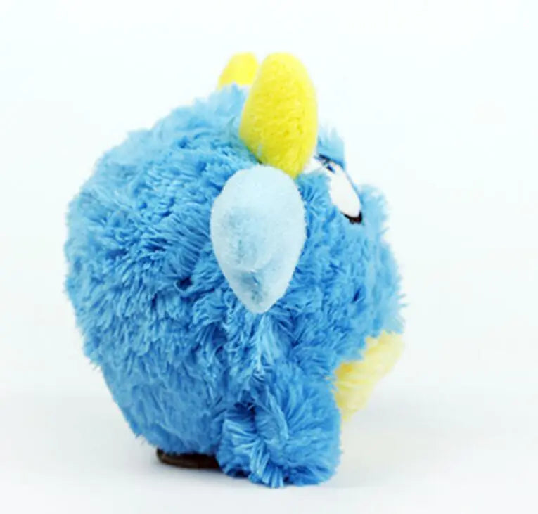 Voice Toy, Bouncy Ball, Plush Toy